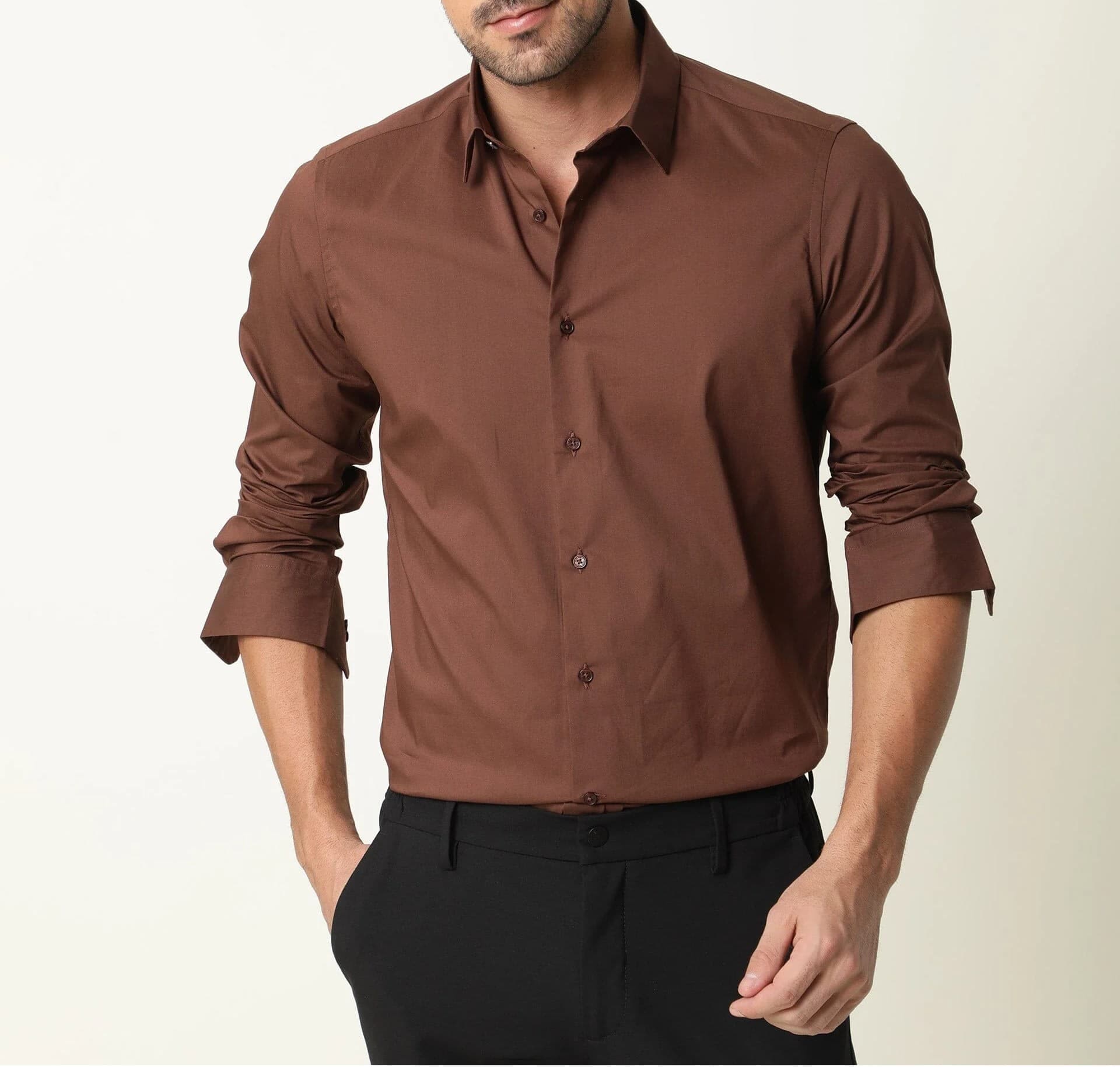 Shirts