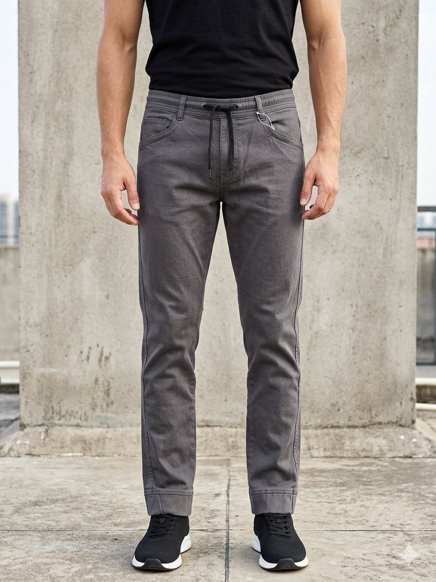 Track Pants