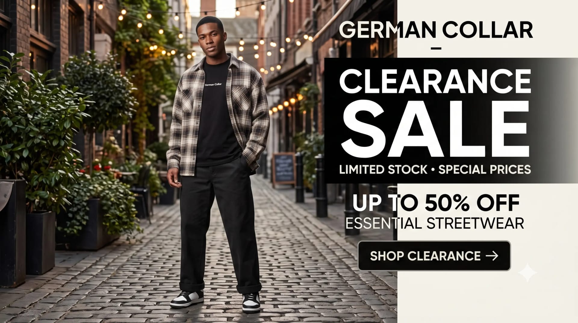 Clearance