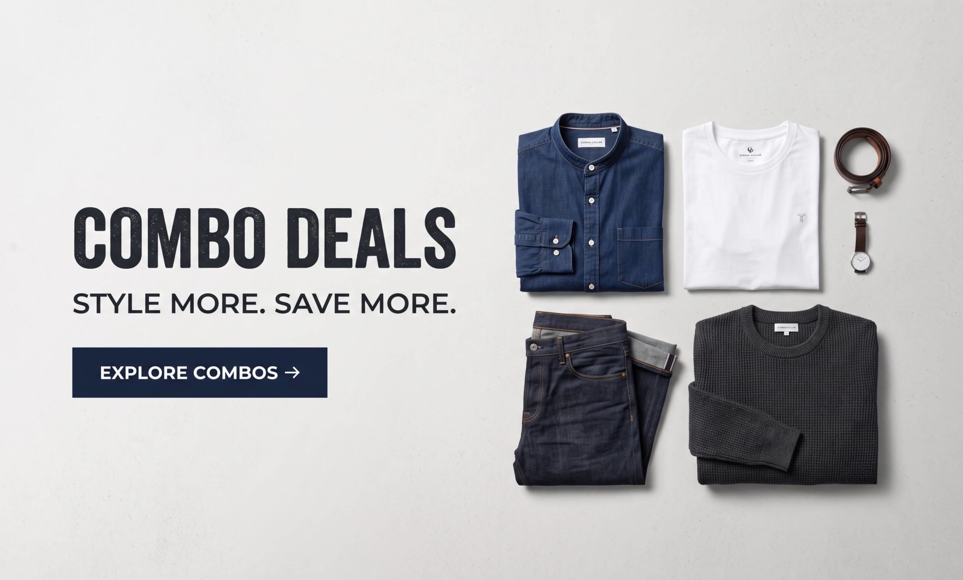 Combo Deals