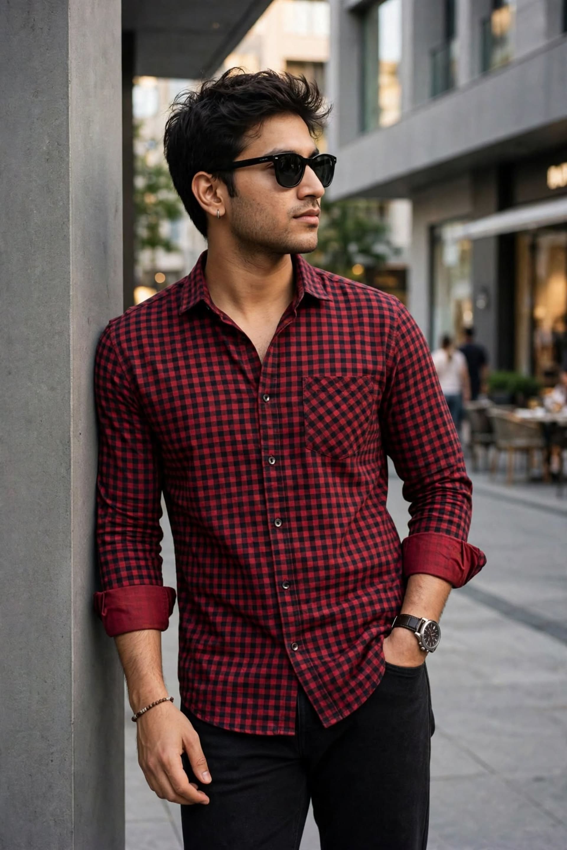 Shirts
